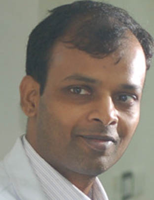 Dr. Sachin Chavre