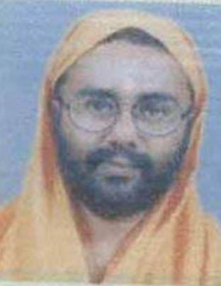 Swami Muditavadanananda