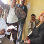 Uttarkhand Flood Disaster Rehabilitation Program